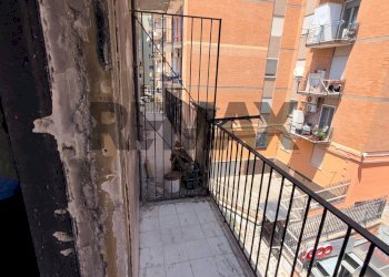 Balcone - Three-room apartment via Circunvallazione della Caserma di Cavalleria
51/A6, Napoli - photo 23