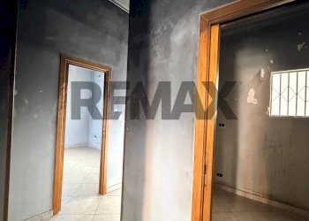 Hall / corridoio - Three-room apartment via Circunvallazione della Caserma di Cavalleria
51/A6, Napoli - photo 26