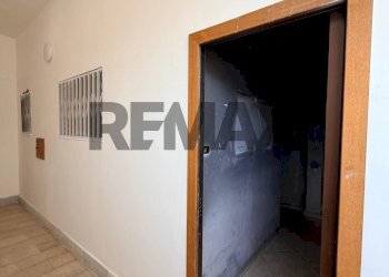 Hall / corridoio - Three-room apartment via Circunvallazione della Caserma di Cavalleria
51/A6, Napoli - photo 28