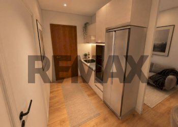 Cucina - Trilocale via Circunvallazione della Caserma di Cavalleria
 
51/A6, Napoli - foto 22