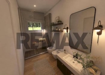 Bagno - Trilocale via Circunvallazione della Caserma di Cavalleria
 
51/A6, Napoli - foto 25