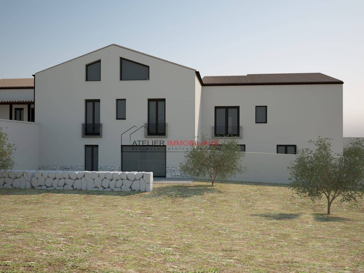 Foto 2 - Villa C.da Conservatore, Ragusa - foto 2