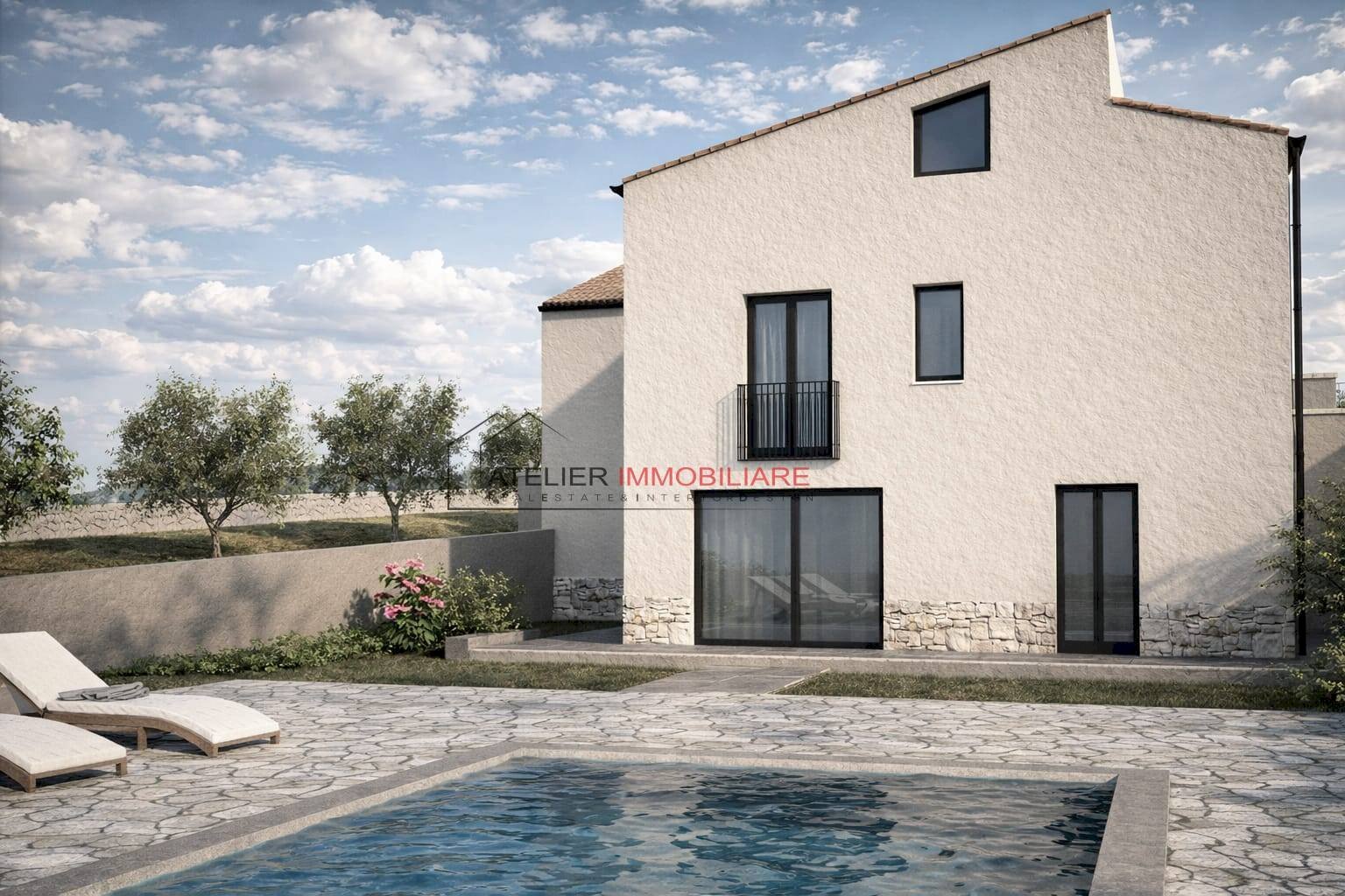 Foto 3 - Villa C.da Conservatore, Ragusa - foto 3
