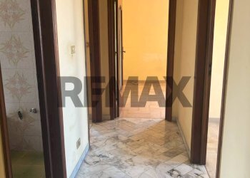 Hall / corridoio - Four-room apartment VIA GAETANO DONIZETTI
1, Trani - photo 11