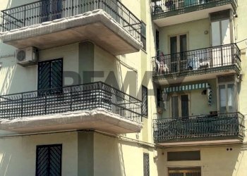 Edificio all\'aperto - Four-room apartment VIA GAETANO DONIZETTI
1, Trani - photo 27
