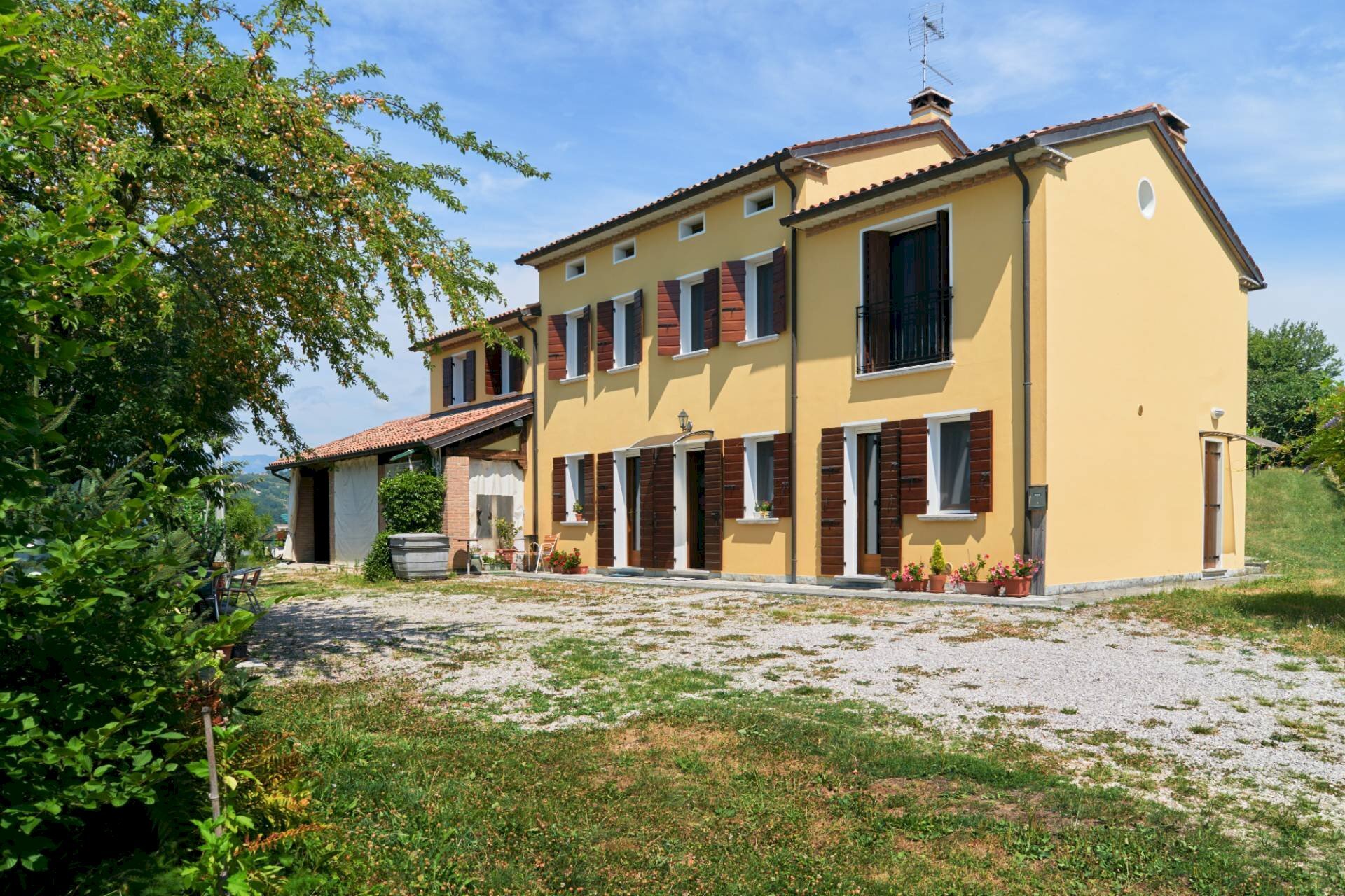 Foto 3 - Villa Via San Marco
10, San Pietro di Feletto - photo 3