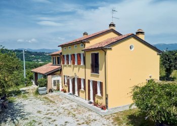 Foto 1 - Villa Via San Marco
 
10, San Pietro di Feletto - photo 1