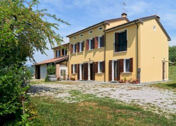 Foto 3 - Villa Via San Marco
 
10, San Pietro di Feletto - photo 3