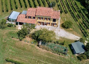 Foto 4 - Villa Via San Marco
 
10, San Pietro di Feletto - photo 4