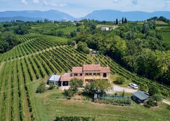 Foto 5 - Villa Via San Marco
 
10, San Pietro di Feletto - photo 5