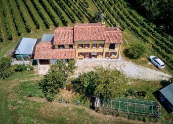 Foto 9 - Villa Via San Marco
 
10, San Pietro di Feletto - photo 9