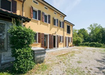 Foto 36 - Villa Via San Marco
 
10, San Pietro di Feletto - photo 36