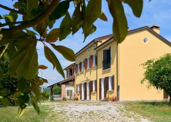 Foto 40 - Villa Via San Marco
 
10, San Pietro di Feletto - photo 40