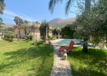 Giardino - Villa via Torretta, Carini - photo 2