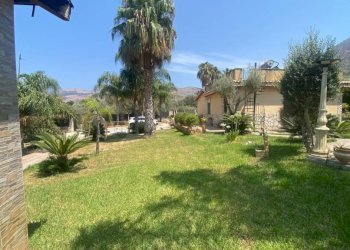 Giardino - Villa via Torretta, Carini - photo 4