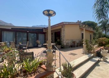 Giardino - Villa via Torretta, Carini - photo 9