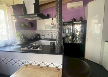 Cucina - Villa via Torretta, Carini - photo 12
