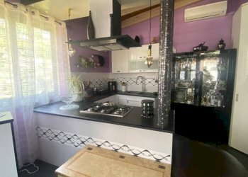 Cucina - Villa via Torretta, Carini - photo 13