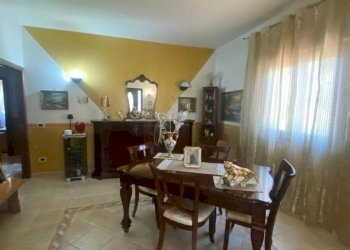 Salone - Villa via Torretta, Carini - photo 16