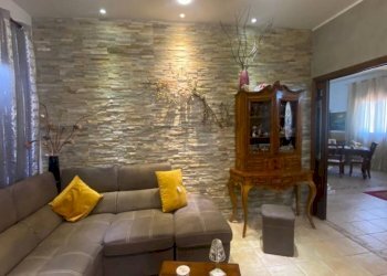 Salone - Villa via Torretta, Carini - photo 20
