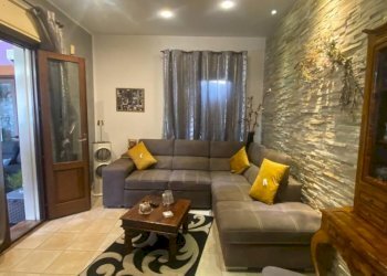 Salone - Villa via Torretta, Carini - photo 21