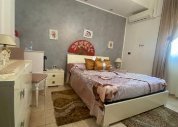 Camera da letto - Villa via Torretta, Carini - photo 22