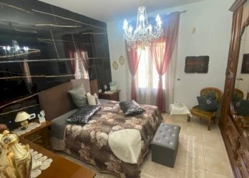 Salone - Villa via Torretta, Carini - photo 23