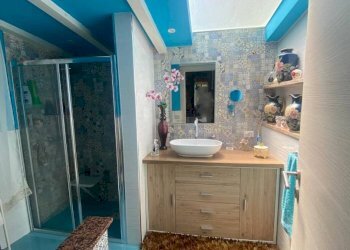 Bagno - Villa via Torretta, Carini - photo 25