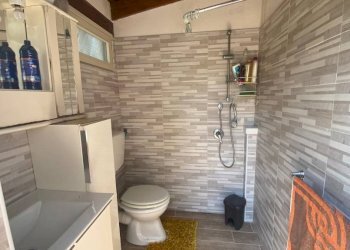 Bagno - Villa via Torretta, Carini - photo 27