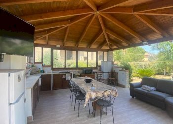 Veranda - Villa via Torretta, Carini - photo 28