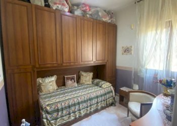 Camera da letto - Villa via Torretta, Carini - photo 30