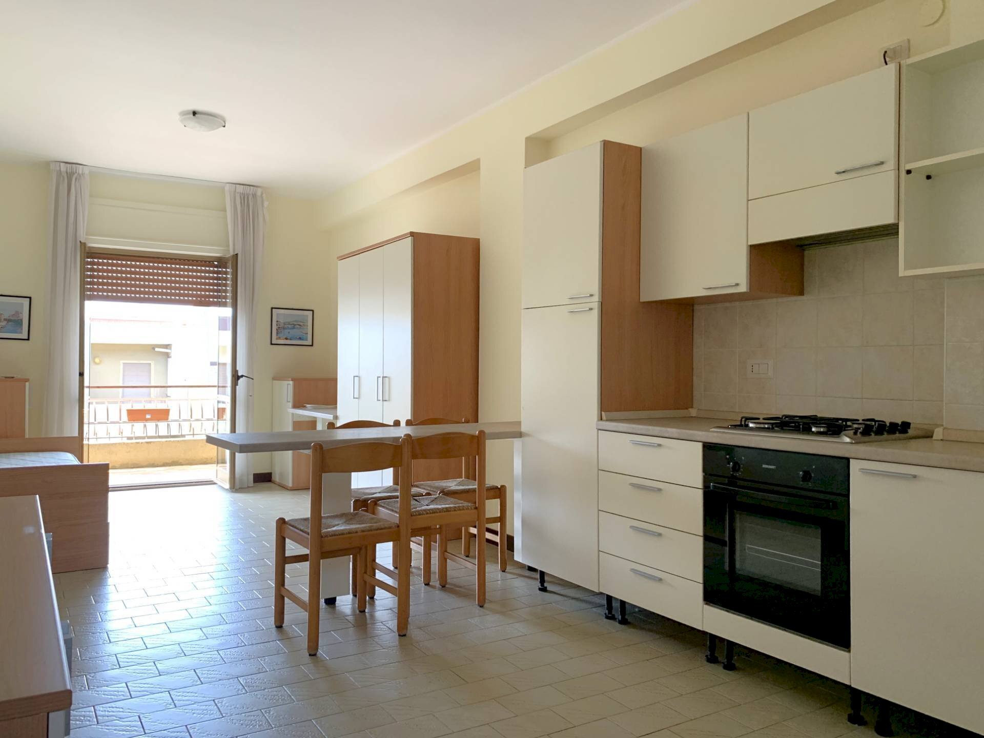 Foto 1 - One-room apartment via Tommaso Campanella, Catanzaro - photo 1