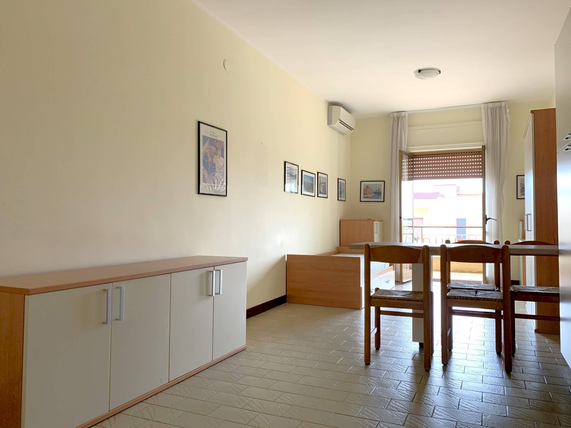 Foto 2 - One-room apartment via Tommaso Campanella, Catanzaro - photo 2