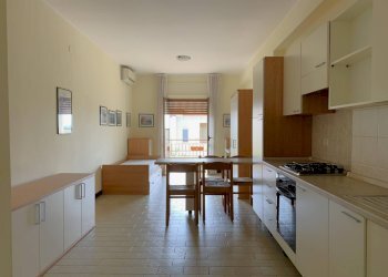 Foto 3 - One-room apartment via Tommaso Campanella, Catanzaro - photo 3