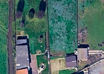 Foto 1 - Terreno edificabile via I maggio
snc, Comezzano-Cizzago - foto 1