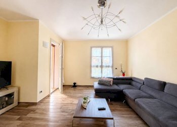 Salone - Four-room apartment via Guglielmo Marconi, 14/7, Vinovo - photo 5