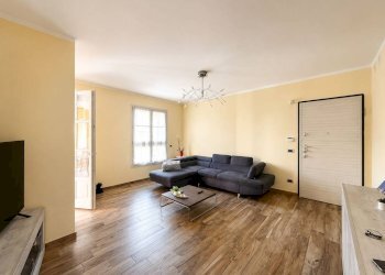 Salone - Four-room apartment via Guglielmo Marconi, 14/7, Vinovo - photo 7