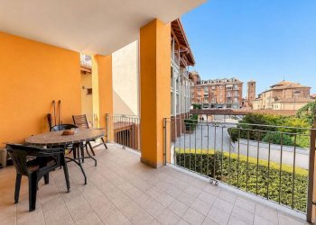Terrazzo - Four-room apartment via Guglielmo Marconi, 14/7, Vinovo - photo 12