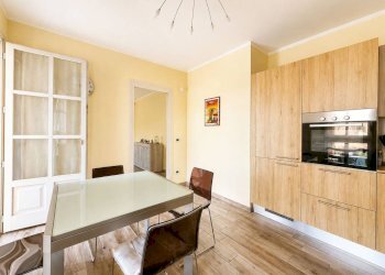 Cucina - Four-room apartment via Guglielmo Marconi, 14/7, Vinovo - photo 17
