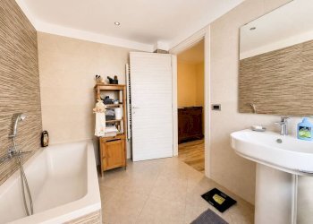 Bagno - Four-room apartment via Guglielmo Marconi, 14/7, Vinovo - photo 19