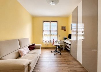 Studio - Four-room apartment via Guglielmo Marconi, 14/7, Vinovo - photo 23