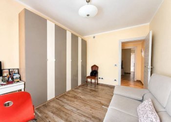 Studio - Four-room apartment via Guglielmo Marconi, 14/7, Vinovo - photo 24