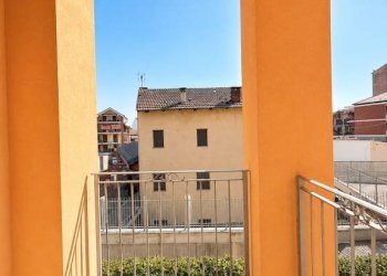 Balcone - Four-room apartment via Guglielmo Marconi, 14/7, Vinovo - photo 29