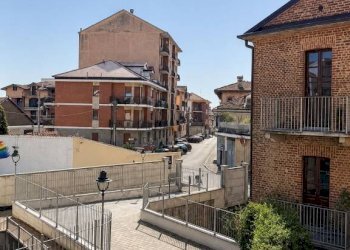 Zona - Four-room apartment via Guglielmo Marconi, 14/7, Vinovo - photo 30