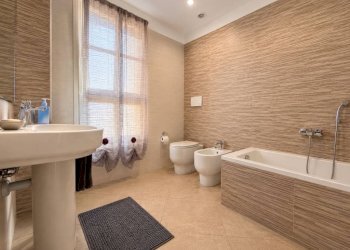 Bagno - Four-room apartment via Guglielmo Marconi, 14/7, Vinovo - photo 33