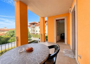 Veranda - Quadrilocale via Guglielmo Marconi, 14/7, Vinovo - foto 12