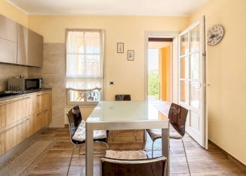 Cucina - Quadrilocale via Guglielmo Marconi, 14/7, Vinovo - foto 17