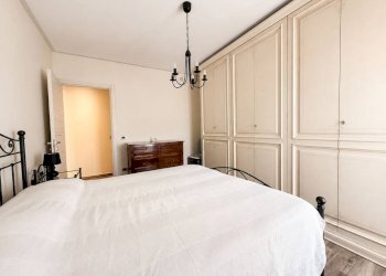 Camera da letto - Quadrilocale via Guglielmo Marconi, 14/7, Vinovo - foto 28