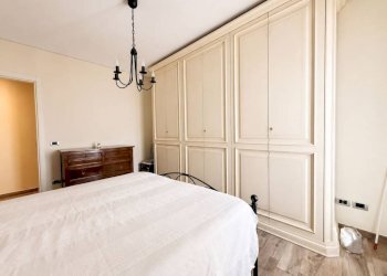 Camera da letto - Quadrilocale via Guglielmo Marconi, 14/7, Vinovo - foto 29