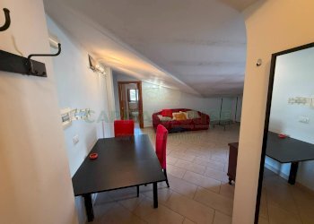 Foto 1 - Attic Via Fratelli Napoli, Fisciano - photo 1